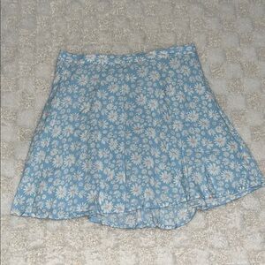 Girls Art Class Daisy Skirt • XL (14/16)